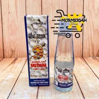 Minyak Gosok Cap 9 Sembilan Mutiara 50 ml