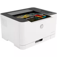 Printer HP Laserjet 150NW Warna Color Colour Wifi Wireless LAN Laser
