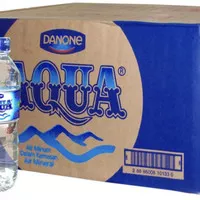 aqua 600 ml 1 dus