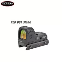 ORIGINAL SWAMP DEER Centry Red-Dot Reflex Sight 3 MOA Tomahawk