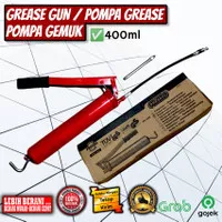 pompa gemuk 500cc grease gun , pompa grease