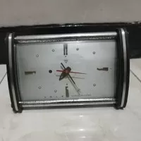 jam weker diamond klasik