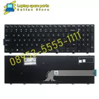 Keyboard Dell Vostro 15 3546 3549 3558 3559 3561 3562 3565 3568 3572