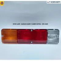 LAMPU BELAKANG STOP LAMP - SUZUKI CARRY/EXTRA - KANAN/KIRI - EMGI 4503