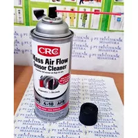 CRC MAF cleaner 5110 Mass air flow sensor cleaner,pembersih sensor