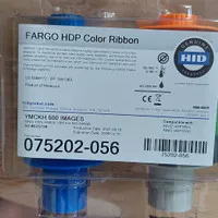 Fargo HDP 5600 COLOR 075202-056