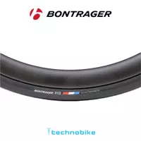 BAN LUAR TYRE TLR BONTRAGER R3 HCL 700x28C TLR