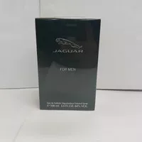Jaguar for Men green hijau 100 ml EDT parfum original