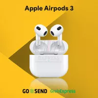 Apple Airpods 3 / Airpods 3rd Gen Magsafe Charging case