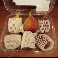buah tin segar buah Ara buah surga fresh figs 350gr