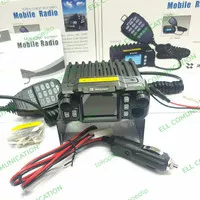 RADIO RIG MINI WEIRWEI KT 8900D 4BAND ORIGINAL RESMI