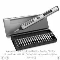 AM-199913-G ARROWMAX SES PRO SMART MOTION CONTROL ELECTRIC SCREWDRIVER