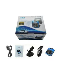 Kamera CCTV HD DVR Mobil FULL HD 1080P HIGH QUALITY DVR MOBIL