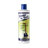 Mane N Tail Shampoo Herbal Grow 355ml