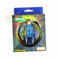 USB to LAN USB LAN CARD tanpa kabel