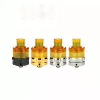 Authentic Anani RTA MTL V1 by Asmodus