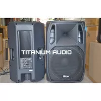 Speaker Aktif Huper AK15 15Inc