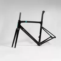 frame roadbike carbon Delihea Rest size 44