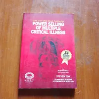 Buku One Day One Case Through POWER SELLING OF MULTIPLE CRITICAL...
