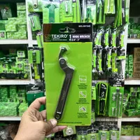 Tekiro hock wrench 3/4-2" inch / kunci komstir dan kunci knalpot