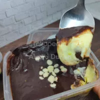 brownies durian