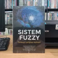 buku sistem FUZZY panduan lengkap aplikatif