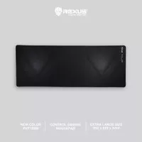 Mousepad Gaming Rexus Kvlar T1