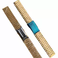 Strap tali jam tangan Rado Gold 18MM aftermarket