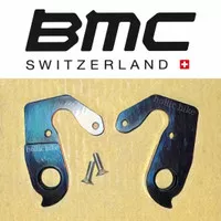 Anting RD Sepeda BMC Derailleur Hanger Dropout Grandfondo CrossMachine