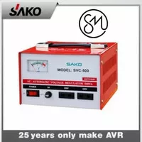 Stabilizer Sako SVC-500