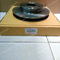 piringan cakram rotor disc brake innova inova 43512-0k020