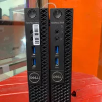 mini PC dell optiplex 3050 core i5 6500 ram 8 GB SSD 256 GB