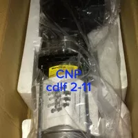 POMPA CNP CDLF 2-11 3PHASE 1,1KW POMPA BOOSTER VERTICAL HIGH PRESSURE