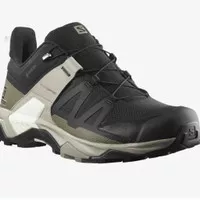 Sepatu hiking salomon original X ultra Gore-tex