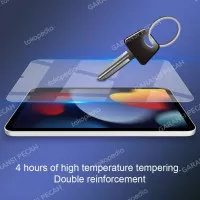 Temper Glass Ipad Mini 6 8.3" 2021 Anti Gores Kaca Bening Clear