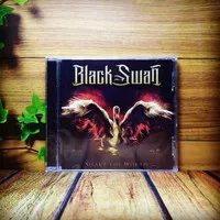 CD IMPORT - BLACK SWAN - SHAKE THE WORLD