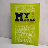 Buku Obral Murah - My Life As Video Music Director