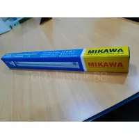 MIKAWA KAP + Lampu TL T5 8W Kuning