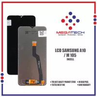 LCD Samsung A10 / M105 Fullset Touchscreen Incell