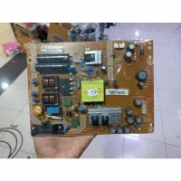 POWER SUPPLY- PSU- MESIN TV LED LG 32LH500D - LG 32LH500