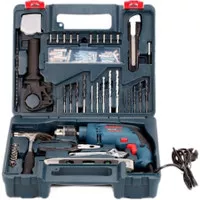 BOSCH GSB13RE MESIN BOR TEMBOK 13 MM COMPLETE SET GSB 13 RE