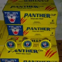 Panther Cup 175 ml (1 Dus Isi 24 Pcs)