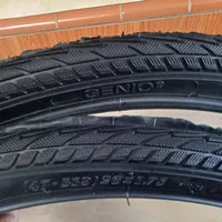 Ban luar Genio 26 x 1.75 ban sepeda ban MTB ban luar 26x1.75 Ban 26