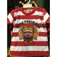 Kaos Anak Reog Ponorogo Usia 0-12 Tahun - Kaos Reog Anak Asli Ponorogo