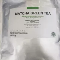 Toffin Matcha Green Tea Powder