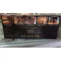 DJI SAM SOE SUPER PREMIUM