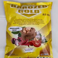 Fungisida Barozeb Gold | Mancozeb