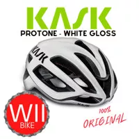 Kask Protone Cycling Helmet Original Helm Sepeda Size S M L