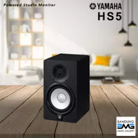 Yamaha HS5 Studio Monitor Speaker / HS 5 / H S5 - 1PCS