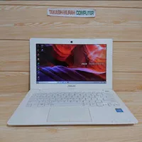 Notebook Asus X200MA N2840/2GB/500GB Second